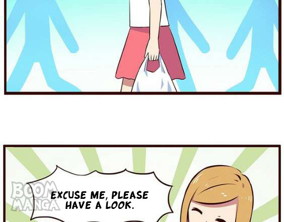 Legal Cohabitation chapter 14 - page 2