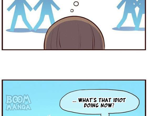 Legal Cohabitation chapter 14 - page 21