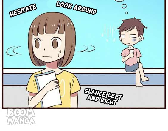 Legal Cohabitation chapter 14 - page 22