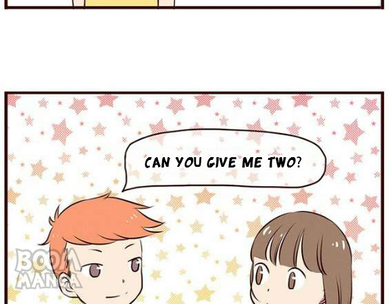 Legal Cohabitation chapter 14 - page 24