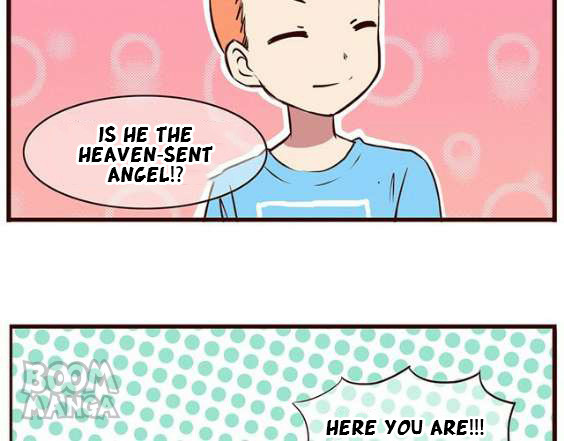 Legal Cohabitation chapter 14 - page 27