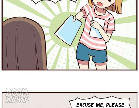 Legal Cohabitation chapter 14 - page 3
