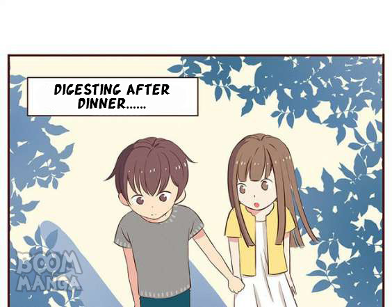 Legal Cohabitation chapter 12 - page 1