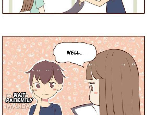 Legal Cohabitation chapter 12 - page 10