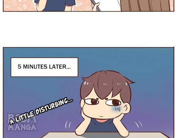 Legal Cohabitation chapter 12 - page 11