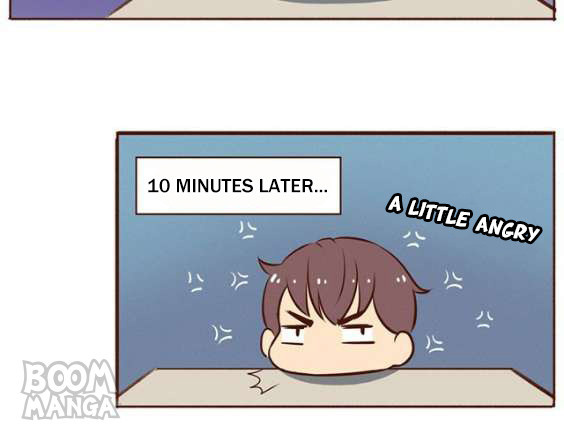 Legal Cohabitation chapter 12 - page 12