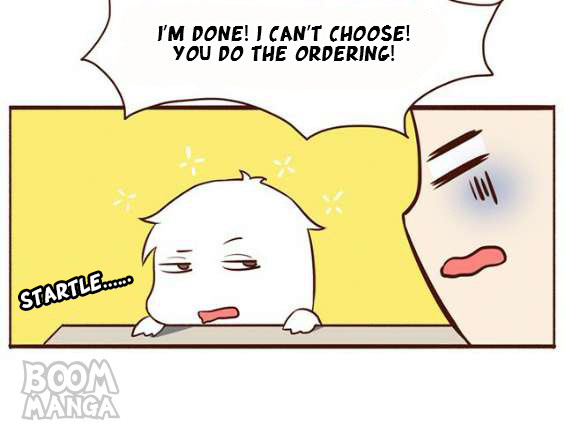 Legal Cohabitation chapter 12 - page 14