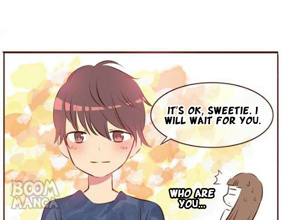 Legal Cohabitation chapter 12 - page 15