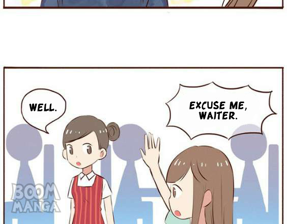 Legal Cohabitation chapter 12 - page 16