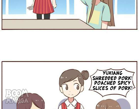 Legal Cohabitation chapter 12 - page 17