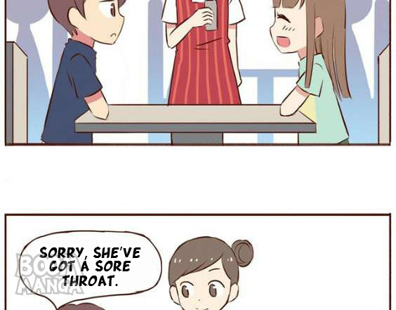 Legal Cohabitation chapter 12 - page 18