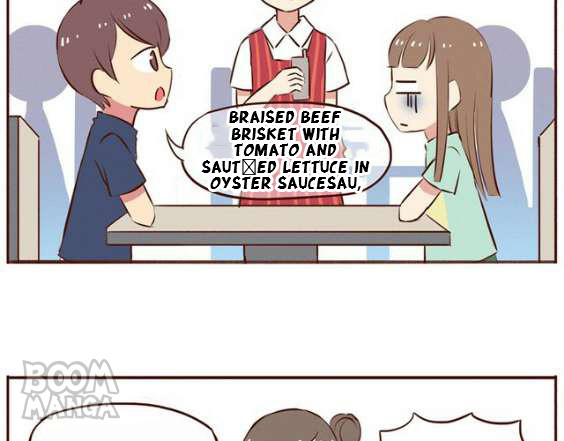 Legal Cohabitation chapter 12 - page 19
