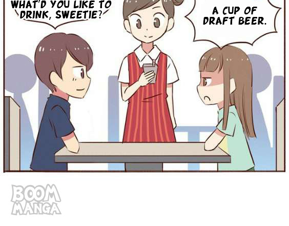 Legal Cohabitation chapter 12 - page 20