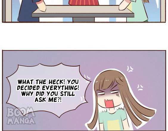 Legal Cohabitation chapter 12 - page 24