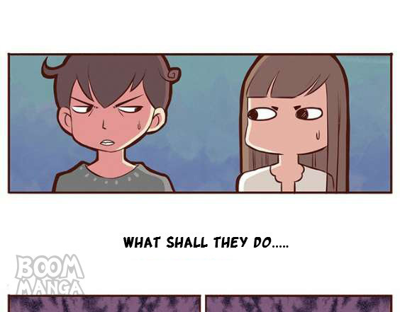 Legal Cohabitation chapter 12 - page 4