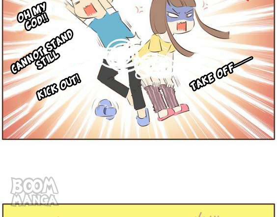 Legal Cohabitation chapter 11 - page 14