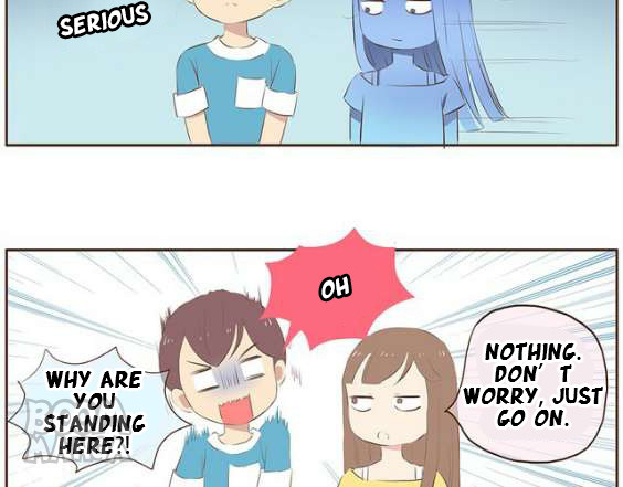 Legal Cohabitation chapter 11 - page 17