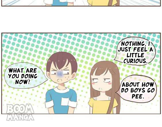 Legal Cohabitation chapter 11 - page 18