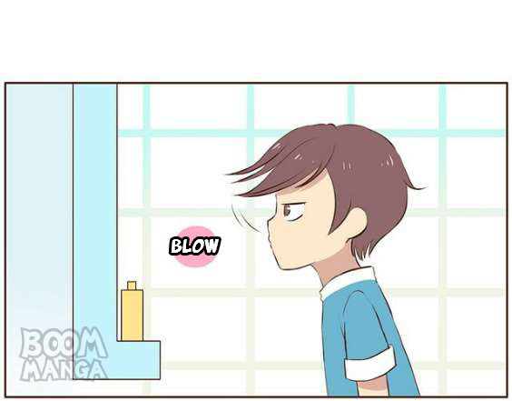 Legal Cohabitation chapter 11 - page 2