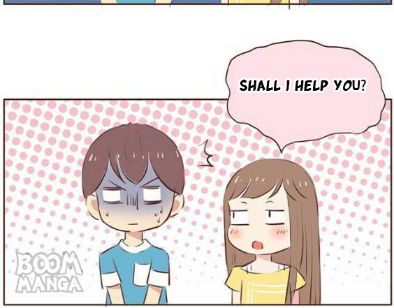 Legal Cohabitation chapter 11 - page 20