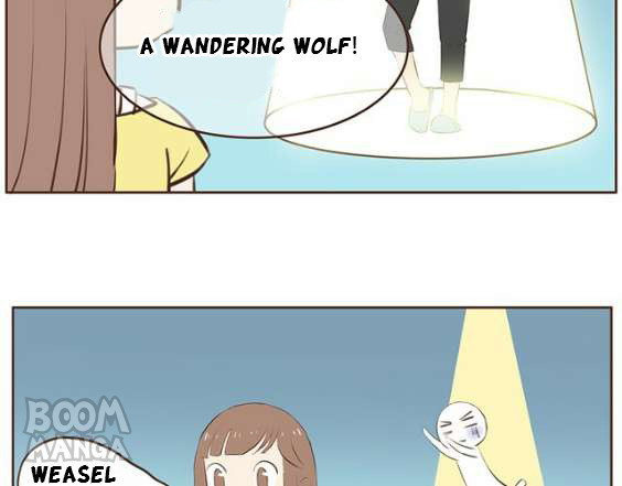 Legal Cohabitation chapter 11 - page 5