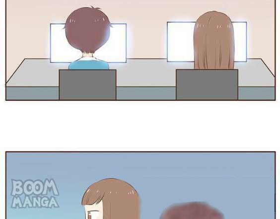 Legal Cohabitation chapter 11 - page 8