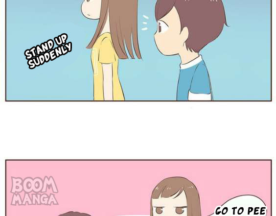 Legal Cohabitation chapter 11 - page 9