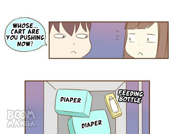 Legal Cohabitation chapter 10 - page 13