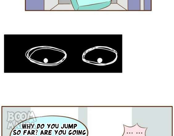 Legal Cohabitation chapter 10 - page 14