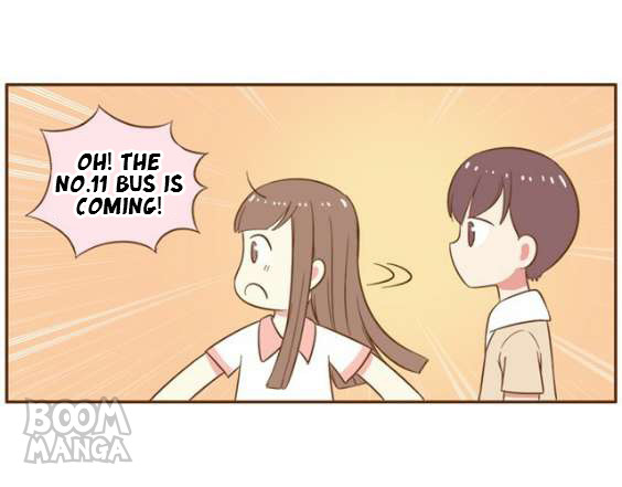 Legal Cohabitation chapter 10 - page 17