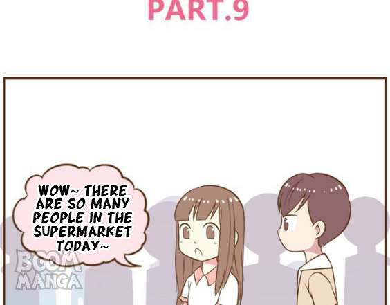 Legal Cohabitation chapter 10 - page 5
