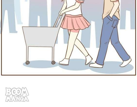 Legal Cohabitation chapter 10 - page 6