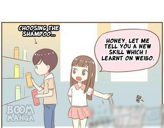 Legal Cohabitation chapter 10 - page 8