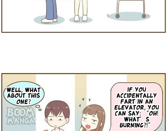 Legal Cohabitation chapter 10 - page 9