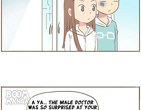 Legal Cohabitation chapter 9 - page 26