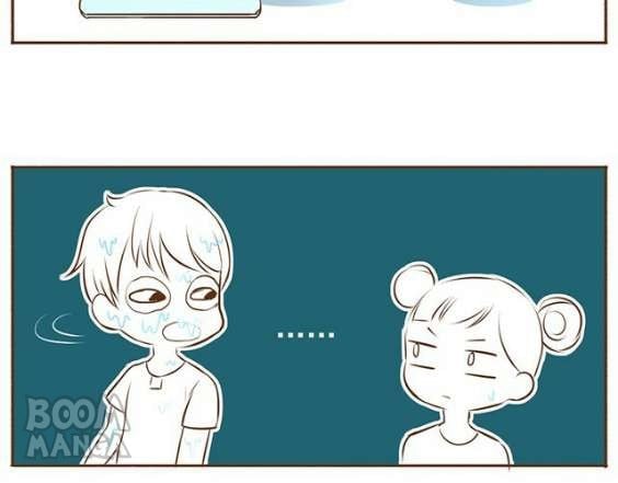 Legal Cohabitation chapter 8 - page 11