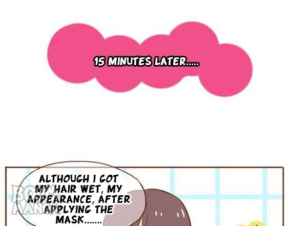 Legal Cohabitation chapter 8 - page 13