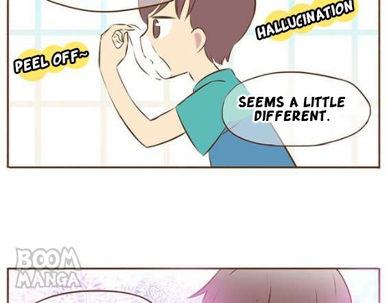 Legal Cohabitation chapter 8 - page 14
