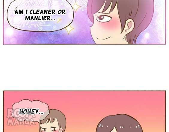 Legal Cohabitation chapter 8 - page 15