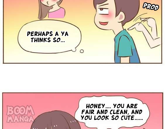 Legal Cohabitation chapter 8 - page 16