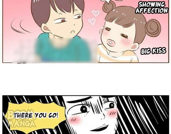 Legal Cohabitation chapter 8 - page 17