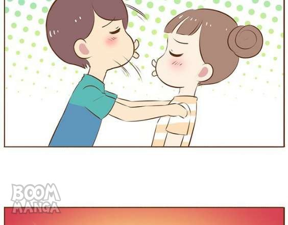 Legal Cohabitation chapter 8 - page 20