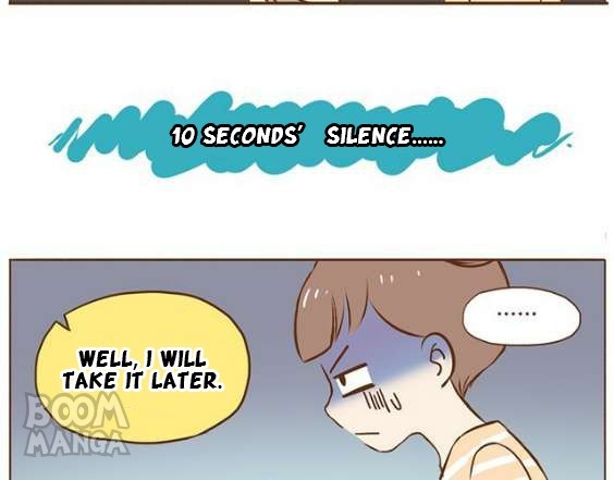 Legal Cohabitation chapter 8 - page 4