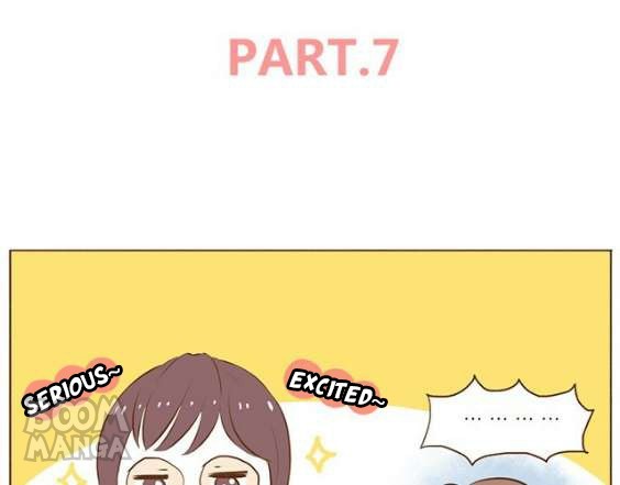 Legal Cohabitation chapter 8 - page 6