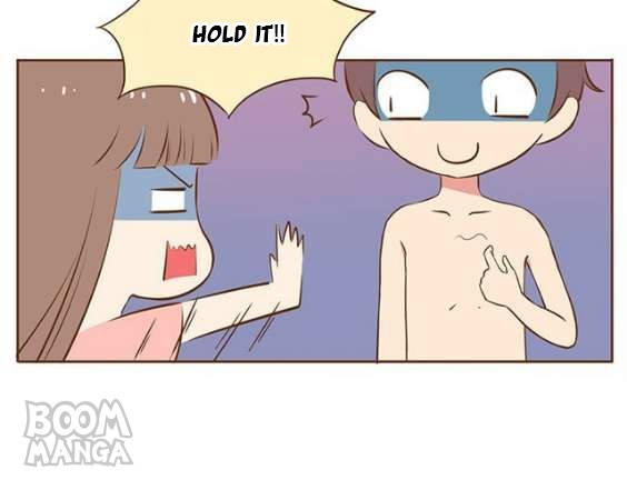 Legal Cohabitation chapter 7 - page 13