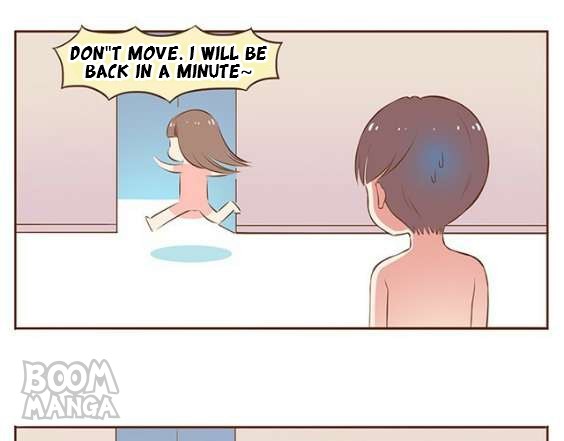 Legal Cohabitation chapter 7 - page 14