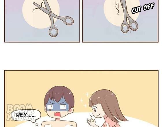 Legal Cohabitation chapter 7 - page 16