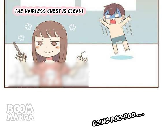 Legal Cohabitation chapter 7 - page 18