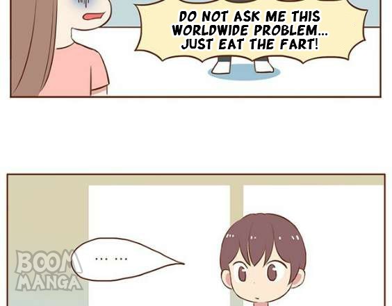 Legal Cohabitation chapter 7 - page 21