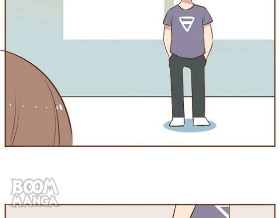 Legal Cohabitation chapter 7 - page 22